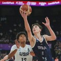 Amerikanci "poludeli" za srpskim košarkaškim biserom (17), može da bira gde će