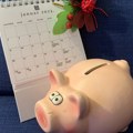 Troškovi života: Pet saveta kako da prebrodite januar, najduži mesec u godini