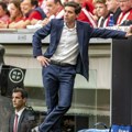 Španac Marselinjo biće novi trener Olimpika