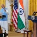 Modi i Bajden: Novo doba u odnosima Indije i Sjedinjenih Država