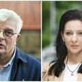 Marinika Tepić: Nebojša Krstić i Jasmina Stojanov dobili 7,3 miliona evra u 2022. godini