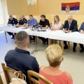 Građani Subotice traže da se migranti stave pod kontrolu; Gašić: Hapsimo krijumčare, dislocirano 6.278 migranata