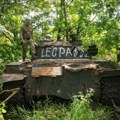 "Juronjuz": Kako se zapadno oružje pokazalo u borbama u Ukrajini