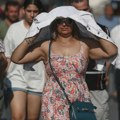 Rekordne vrućine širom sveta: Kritično u delu Evrope, Kini i SAD