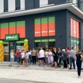 Gomex otvorio novu prodavnicu u Novom Sadu, danas popusti
