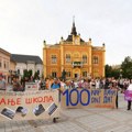 Novi protest Srbija protiv nasilja u više gradova: Fokus početak školske godine