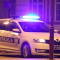 Muškarac skočio sa terase? Užas u Mladenovcu, na licu mesta policija (foto)