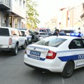 Uhapšen muškarac u Aranđelovcu: Iz automobila ukrao kesu s pazarom jedne firme