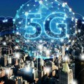 Srbija dobija 5G! Od ponedeljka pravilnik na javnoj raspravi, a onda kreće i nadmetanje za dodelu frekvencija