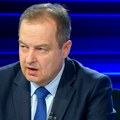 Dačić: Još jednom se jasno videlo da je Kurti glavna pretnja miru i stabilnosti