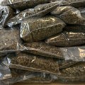 Španska policija zaplenila 2.300 kilograma kokaina „Balkanskog kartela”