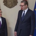 Šole sa Vučićem o značaju deeskalacije i izbegavanja dodatnih tenzija na KiM