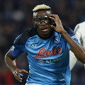 Presedan u svetu fudbala: Osimen bi da tuži svoj Napoli zbog snimka koji je objavljen na TikToku