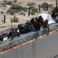 Najmanje 10 migranata poginulo u saobraćajnoj nesreći u Meksiku