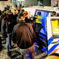 Užasne scene iz holandije - ovako su uhapsili srpskog fudbalera! Dižu optužnicu protiv Raše Pankova?!