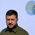 Zelenski smenio komandanta Ukrajinskih snaga teritorijalne odbrane