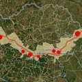 Objavljen plan za „Osmeh Vojvodine” Ova strateška deonica uskoro počinje da se gradi; Pokretač razvoja severa Vojvodine…