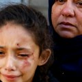 Izrael i Palestinci: Život u Gazi - „Gde da se sakrijete kad smrt stiže sa neba"