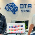 Domaća kompanija OTA Sync zatvara seed round investiciju u vrednosti od 1,3 miliona evra