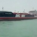 Tanker sa naftom povezan sa Izraelom zaplenjen kod obale Adena