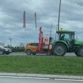 Srpska poljoprivreda: Pad proizvodnje, izvoza, suficita