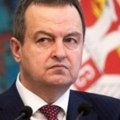 Dačić poručio da je bezbedonosna situacija u Srbiji stabilna nakon protesta