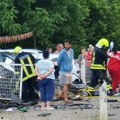 Potvrđena optužnica protiv Nihada ALJIćA iz Vukosavlja: Pijan vozio 200 na sat, a u saobraćajnoj nesreći izgubljena dva…