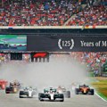 Inovativan i agresivan: Alpin predstavio bolid za novu sezonu Formule 1