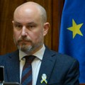 "Ima stvari kojima nisam zadovoljan": Bilčik o rezoluciji Evropskog parlamenta o Srbiji: Teški pregovori trajali dva dana…