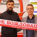 Mitić pred duel sa crveno-belima: "Ovi momci su dokazali da mogu da se nose sa Zvezdom"