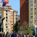 U Kosovskoj Mitrovici opštenarodni protestni skup Srba u ponedeljak u podne
