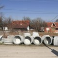 Hronika regiona: Završetak izgradnje kanalizacione mreže u Kniću do kraja godine