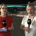 SK u Dohi: Jelena i Darin o prvoj trci sezone