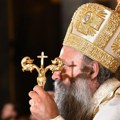 Patrijarh Porfirije i patrijarh Kiril: Bratska saradnja dve Crkve i dva jednoverna naroda