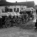 Prvi svetski rat i Srbija: Kako je jedno bure zaustavilo pomor od tifusa Od zla do dobra