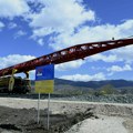 Rekonstrukcija pruge Niš-Dimitrovgrad koštaće 430 miliona evra