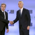 Blinken i Stoltenberg se sastali u Briselu -razgovor o važnim pitanjima za NATO
