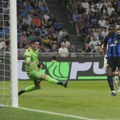 Inter ispustio tri boda pred derbi "dela Madonina"