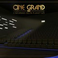 Repertoar bioskopa Cine Grand Delta Planet za ovu nedelju