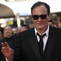 Ništa od "Filmskog kritičara": Kventin Tarantino odustao od filma koji je trebalo da bude njegov poslednji