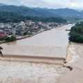 U Kini 11 osoba nestalo posle obilnih kiša na jugu