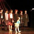 Deca glumci oduševili publiku: Predstava "Čarobni svet Harija Potera" odigrana u Pozorištu na Terazijama! (foto)