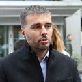 Ambasadorka Srbije u Zagrebu tužila Savu Manojlovića