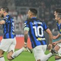Inter proslavio titulu - Pogledajte fantastične scene iz Milana!