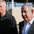 Šta ako se Netanjahu nađe na poternici?