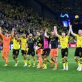 Filkrug za pobedu Dortmunda, PSŽ u Parizu mora da juri „gol minusa"