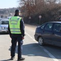 Rezultat akcije saobraćajne policije Za sedam dana registrovano 36.000 prekršaja prekoračenja brzine