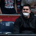 I Darko Miličić botuje za Vučića: Srbiju čekaju teški dani ako SNS ne pobedi