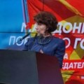 Siljanovska-Davkova, prva žena predsjednik Sjeverne Makedonije: Balkan prvo, pa Brisel