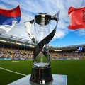 Сензационално - Албанија и Србија организују европско првенство У фудбалу: Огласиле се комшије и потврдиле кандидатуру